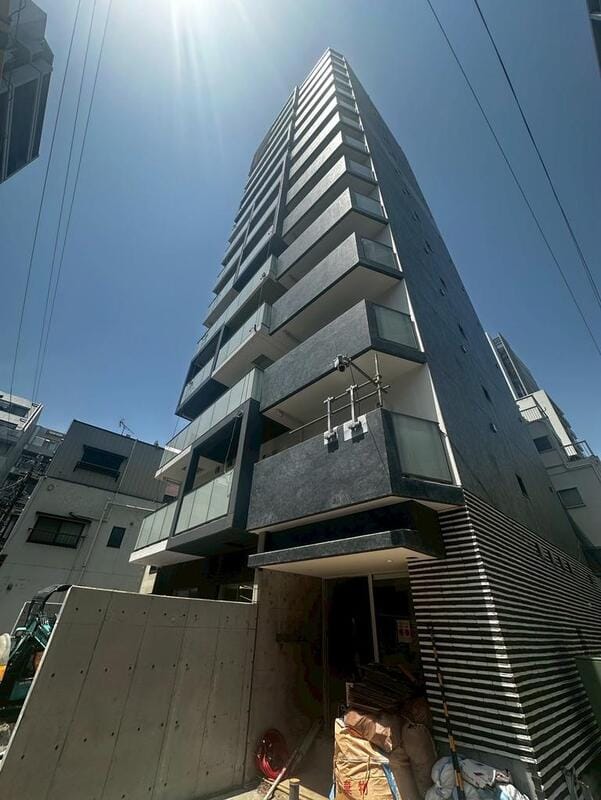 ルミーク文京湯島の写真