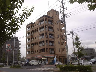 エーデルブルーメ坂田の写真