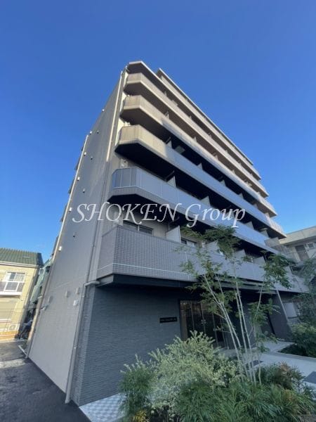 SHOKEN Residence川崎八丁畷の写真