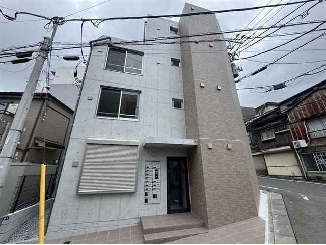 Exentia Motohasunumaの写真