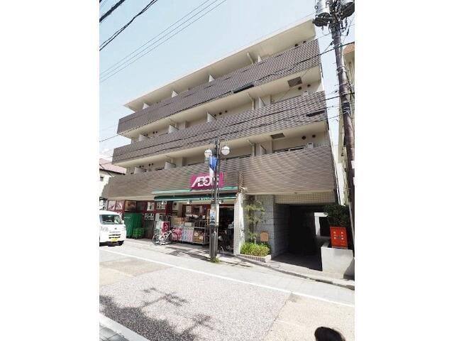 レジディア南品川の写真