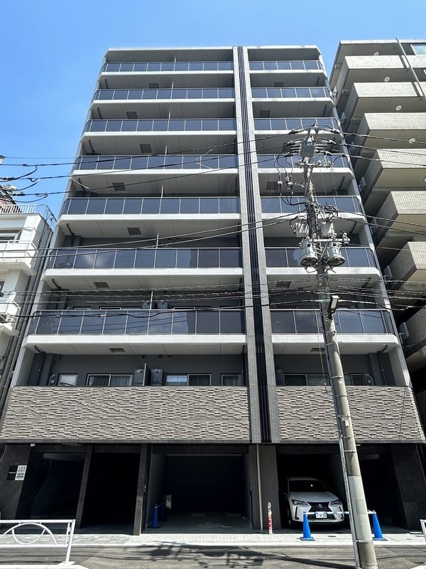 グランカーサ両国ヴェルデの写真