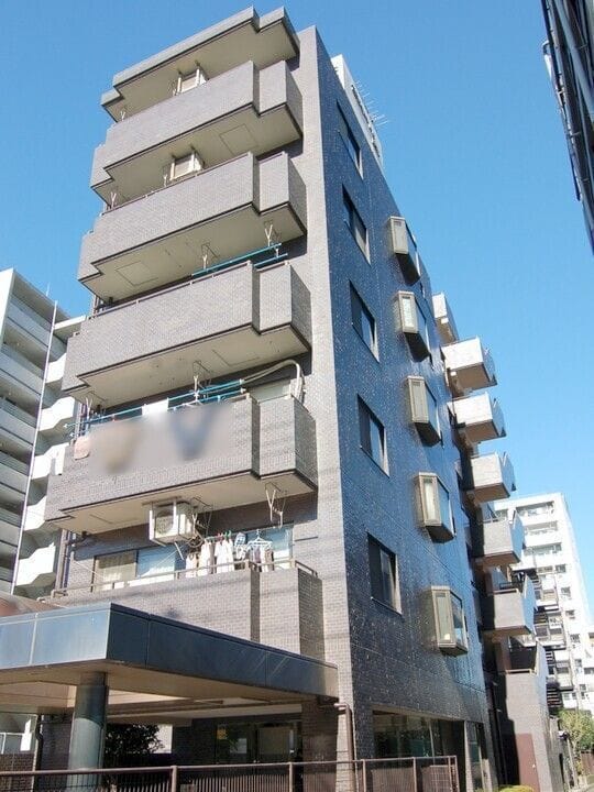 モンシャトー川口の写真