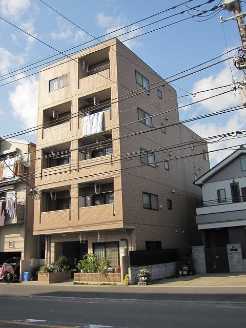 クレール11の写真