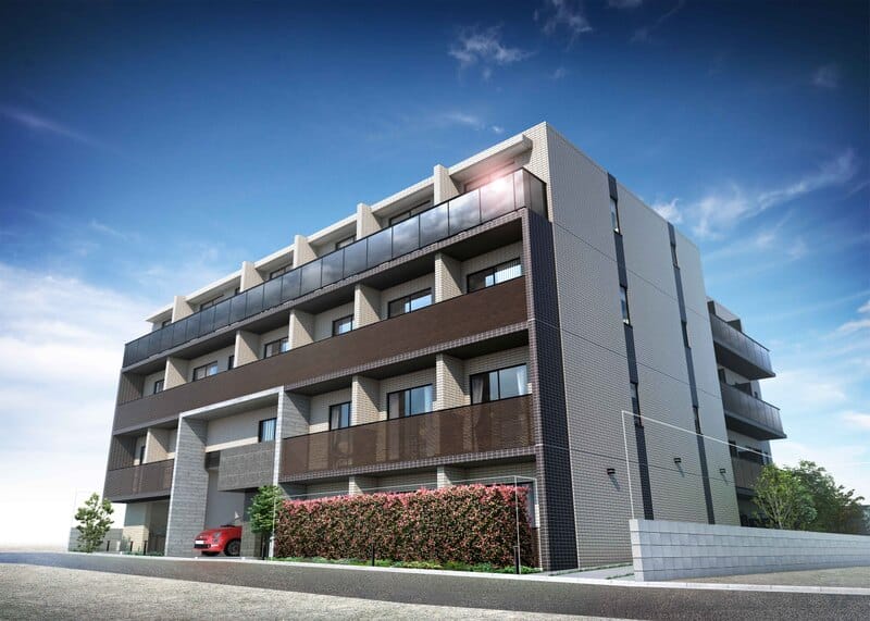 レガリス文京大塚の写真