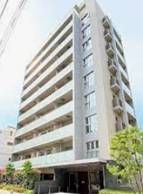 アージョ早稲田の写真