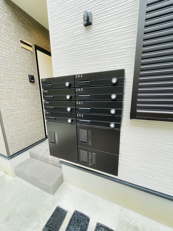 グランドアイランド蒲田の写真