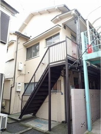 メゾンイワシタの写真