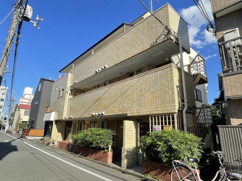 メゾンドラルブルの写真