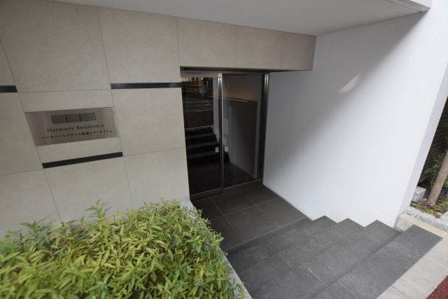 ハーモニーレジデンス板橋シティサイトの写真