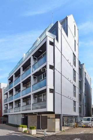 カスタリア祐天寺の写真