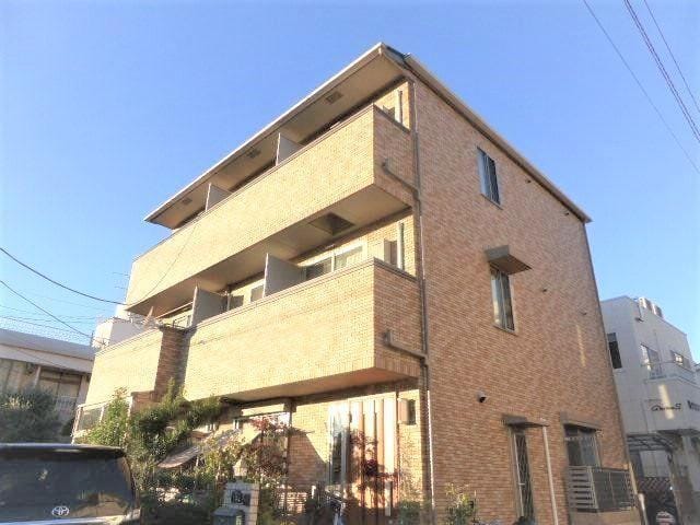 ラ・フィーユ六町の写真