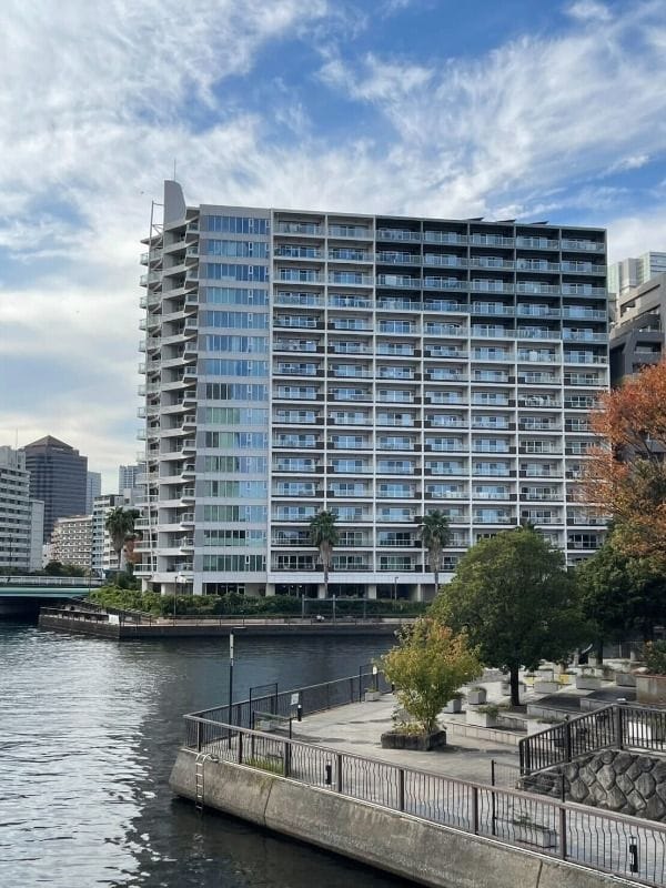 パークホームズ品川ザ・レジデンスの写真