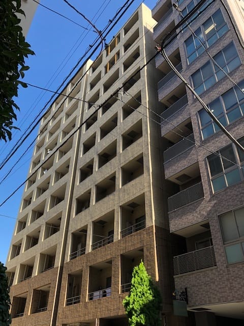 オーキッドレジデンス東日本橋の写真