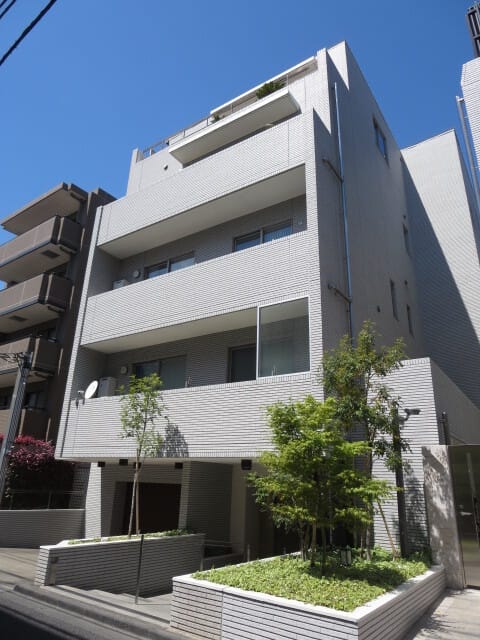 プラチネ・サンクの写真