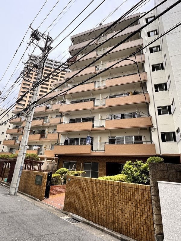 ライオンズマンション川口第2の写真