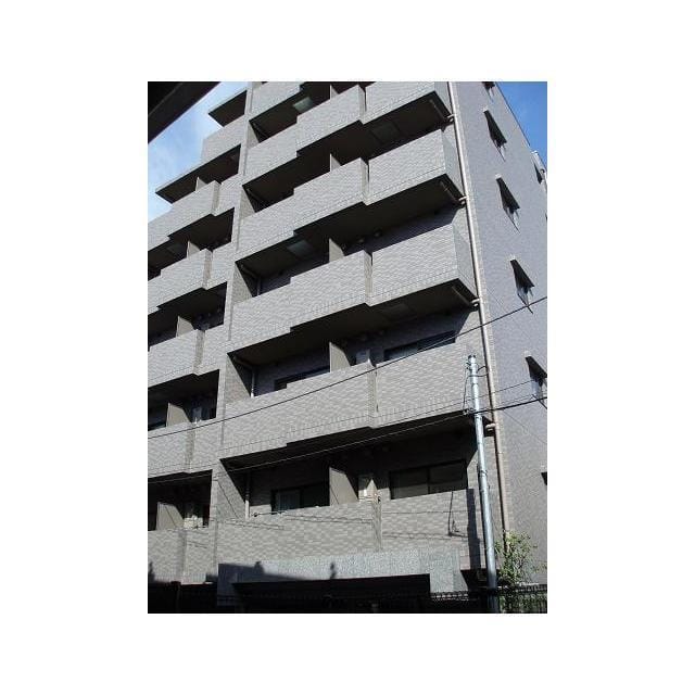 ルーブル江古田参番館の写真