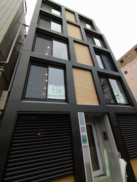 ミライズ中野江原町の写真