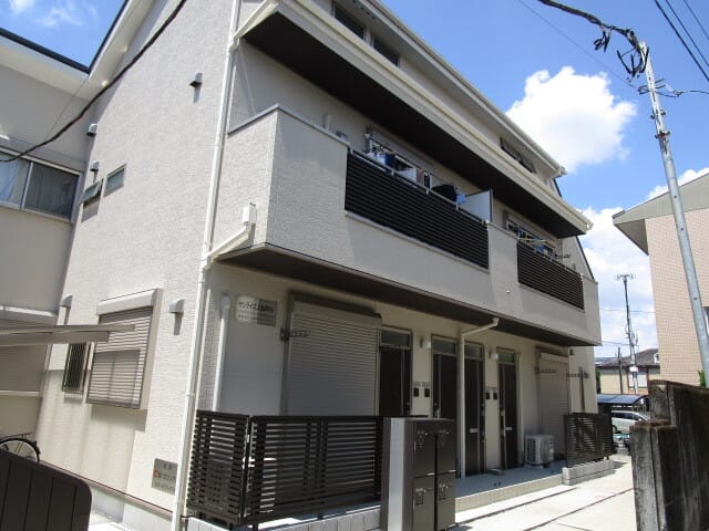 サンライズ上祖師谷の写真