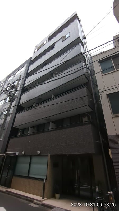 ベルデン日本橋の写真