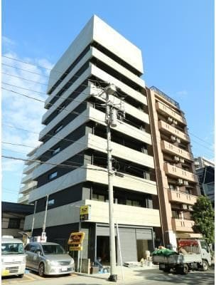 ミュール白金の写真