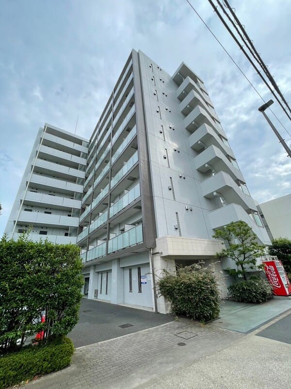 プレール・ドゥーク東京CANALの写真