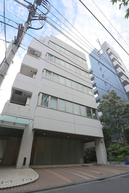 Porte Bonheurの写真