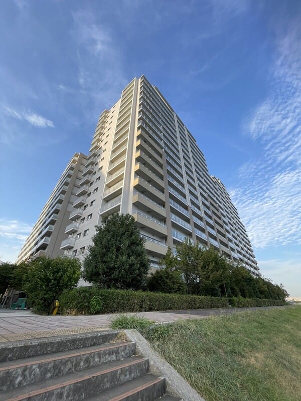 アクアテラカーム・スクエアの写真