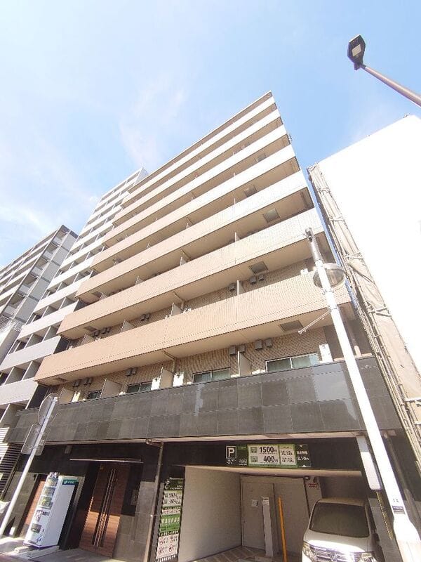 コンシェリア東京アクアヴェールの写真