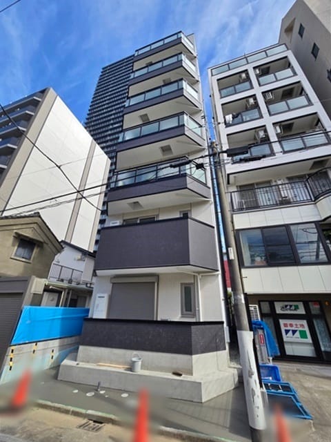 Grand b’CASA KAWASAKIの写真