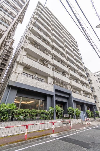 ライオンズマンション板橋区役所前の写真