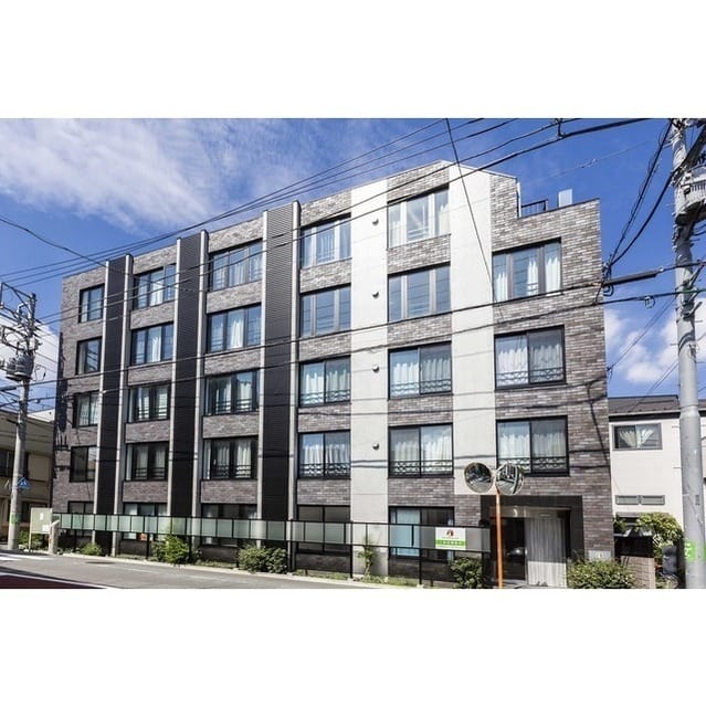 La Perla SasazukaⅡの写真