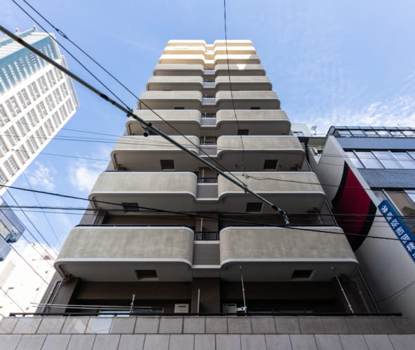 デュオ・スカーラ秋葉原の写真