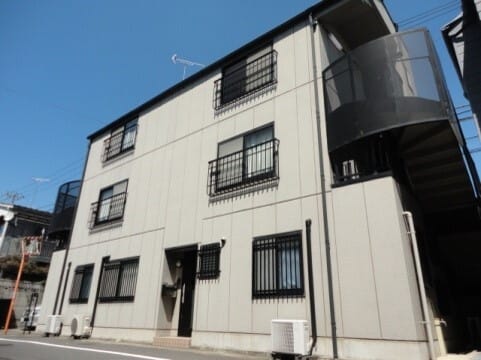 リモ西原の写真