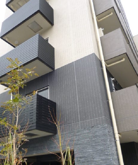 ガリシア グランデ江戸川橋の写真