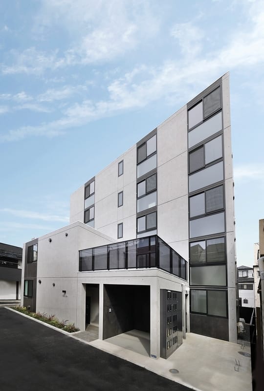 Fullea上落合の写真