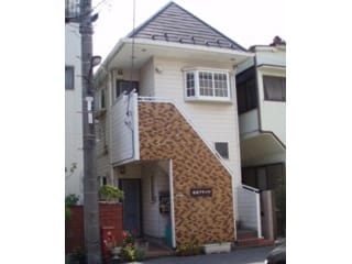 坂田フラッツの写真