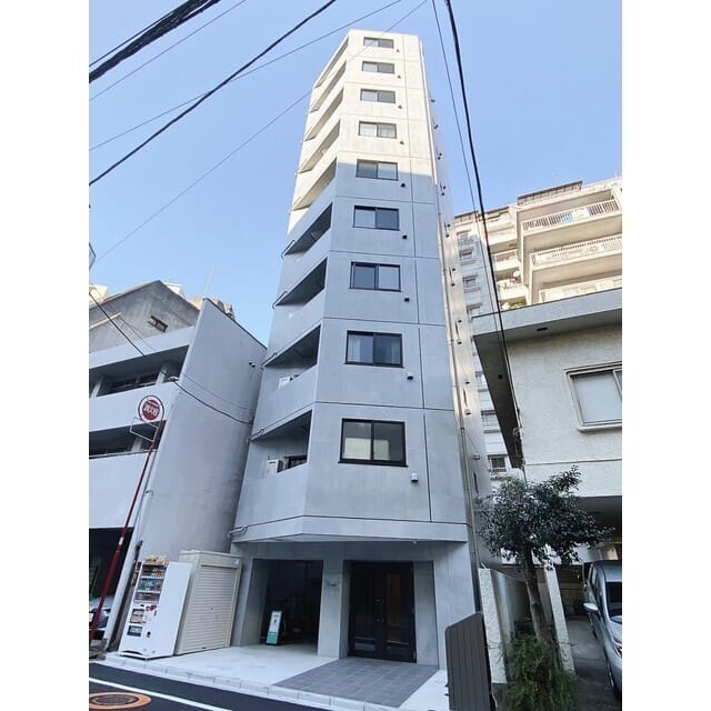 ラシクラス麹町の写真