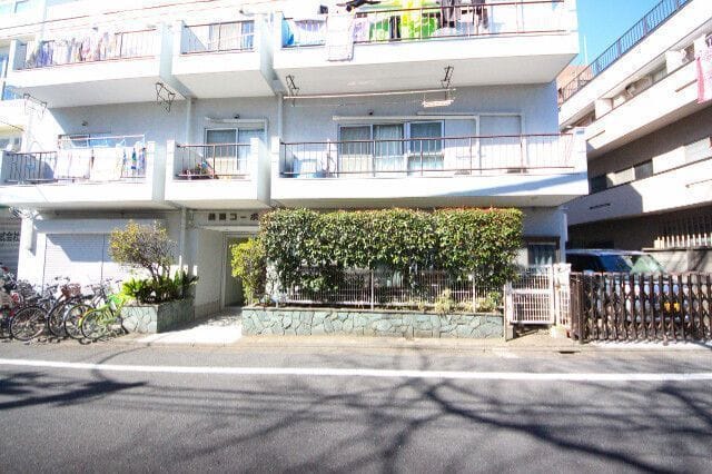 豊玉北3丁目の写真