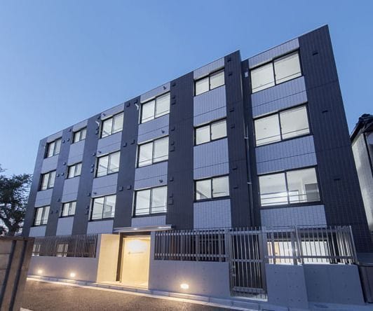 キャッスルヒル赤羽の写真