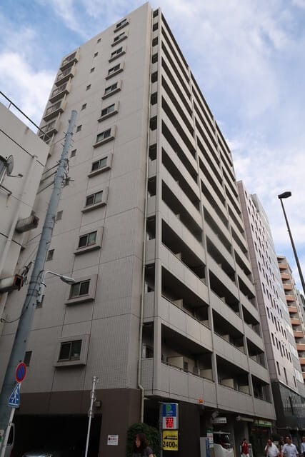 日神デュオステージ御徒町の写真