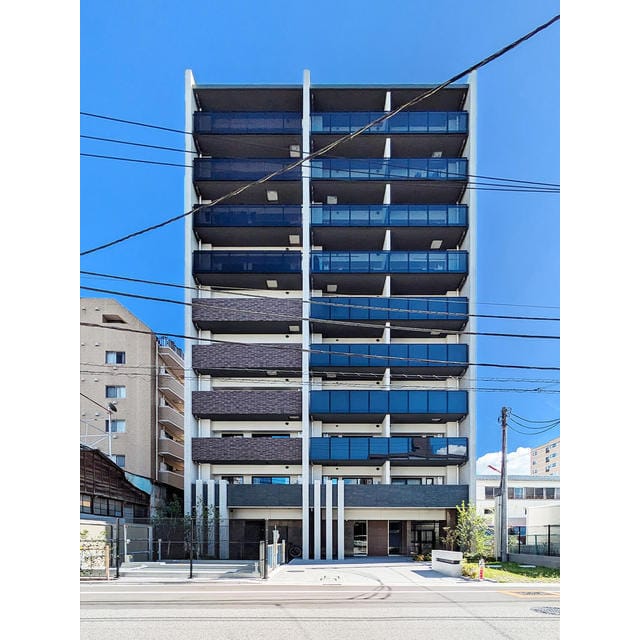 グランカーサ三ノ輪Ⅴの写真