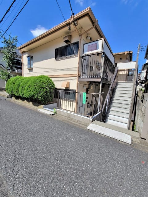 ハイムカトリアの写真