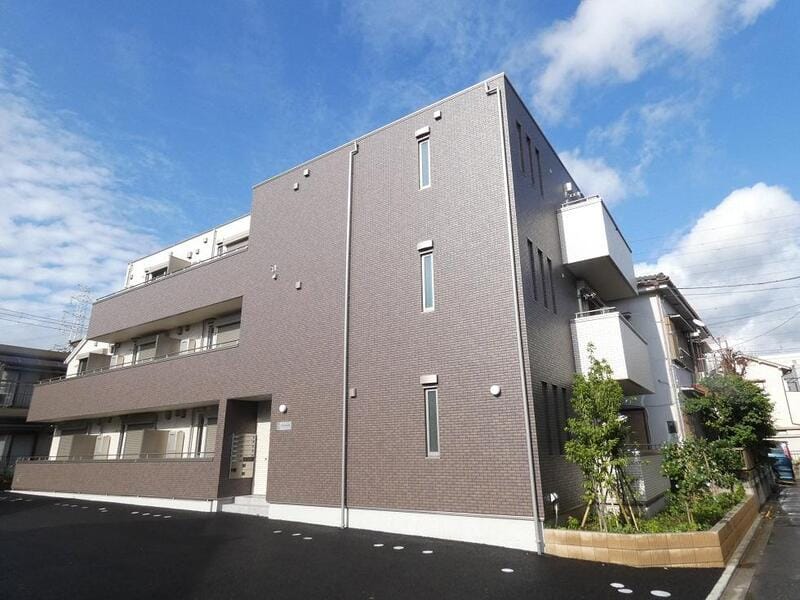 グランディールの写真