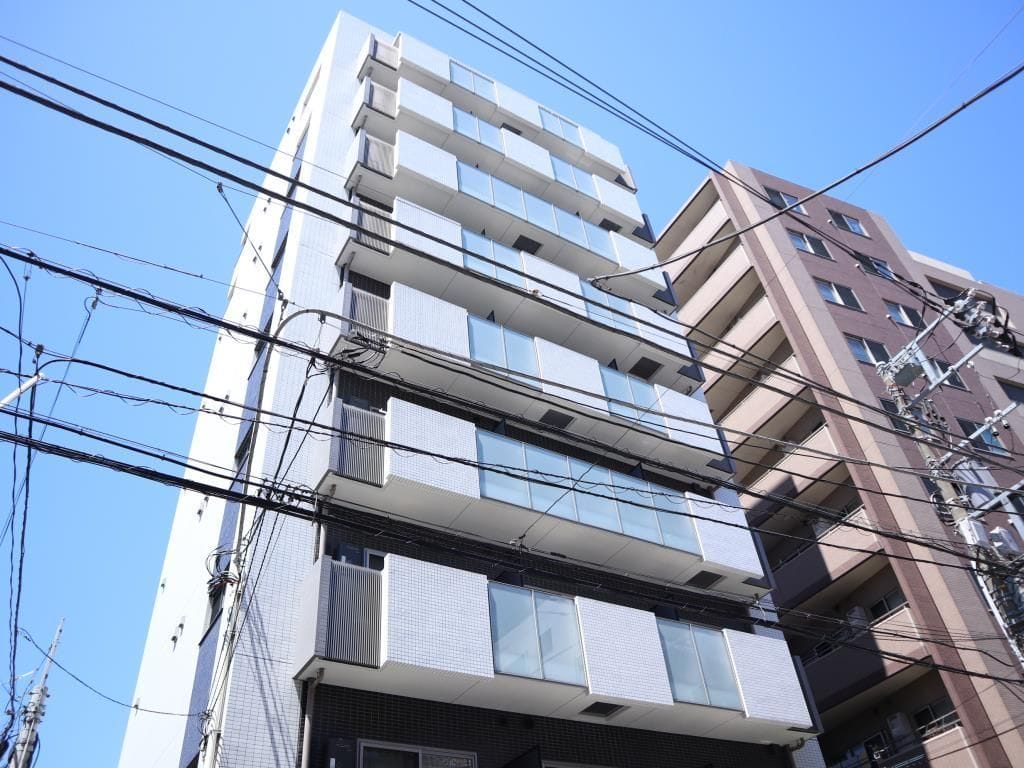 メゾンユーキの写真