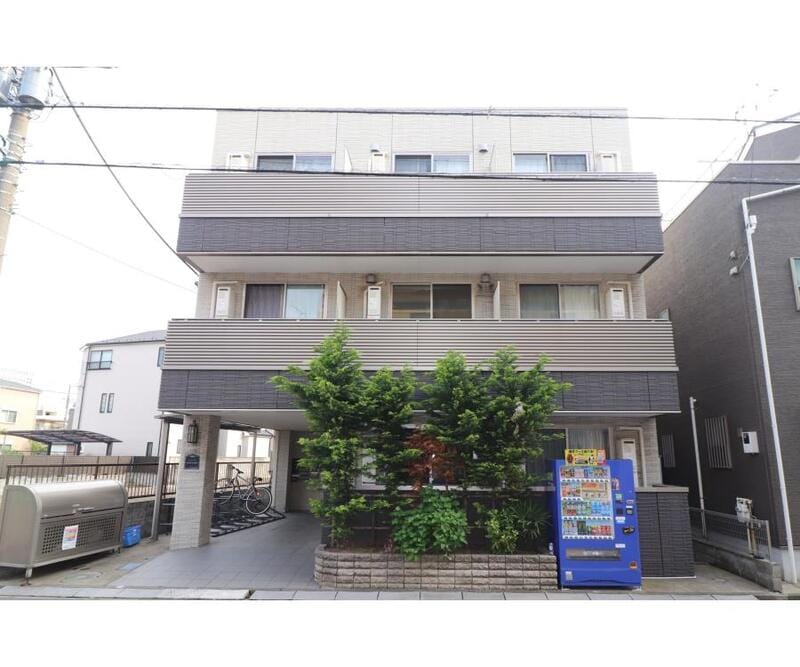 Pod crest Iの写真