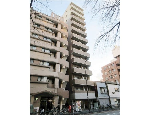 サンスタレ中村橋の写真