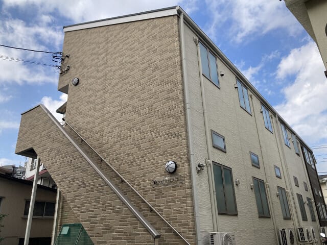 WITH PLACE西新井本町北の写真