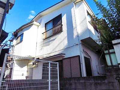 コーポGОRAIの写真