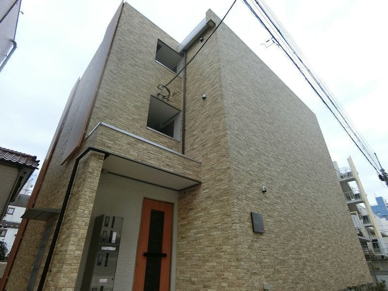 リブリ・久が原の写真